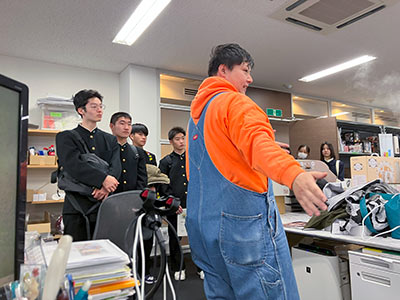CSR活動